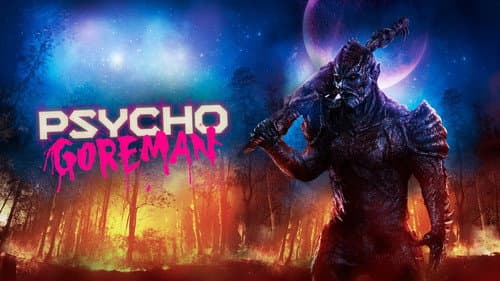 PG: Psycho Goreman still