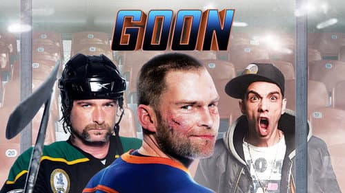 Goon still