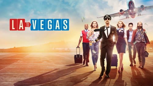 LA to Vegas still