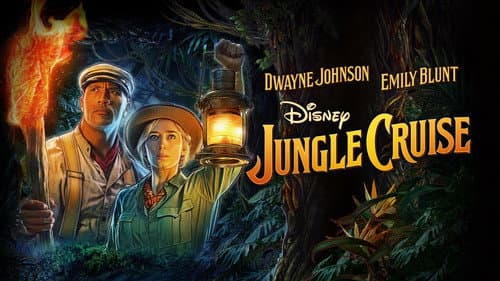 Jungle Cruise still