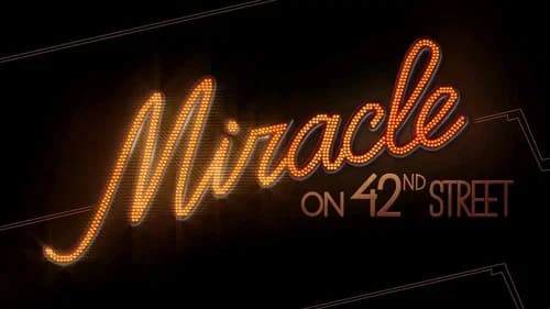 Miracle on 42nd Street still