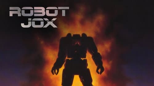 Robot Jox still