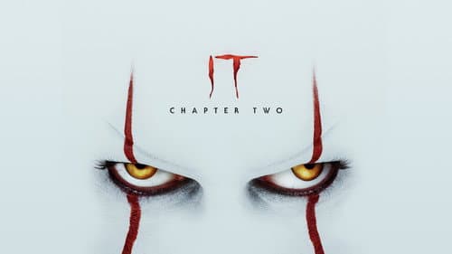 It Chapter Two still