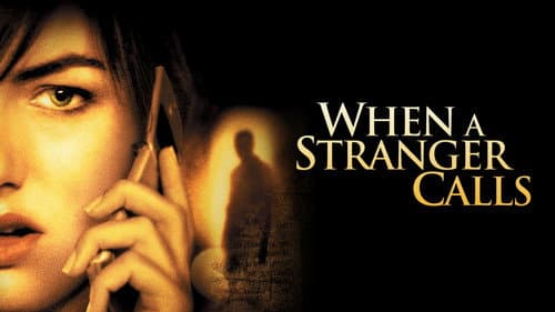 When a Stranger Calls still