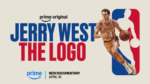 Jerry West: The Logo still