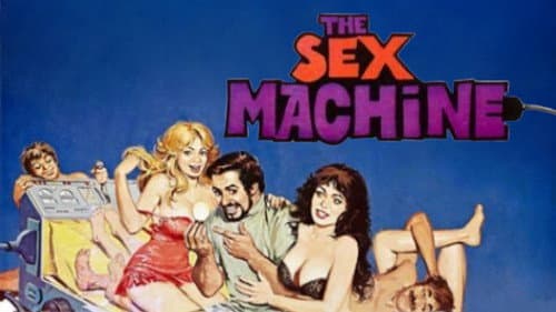 The Sex Machine still