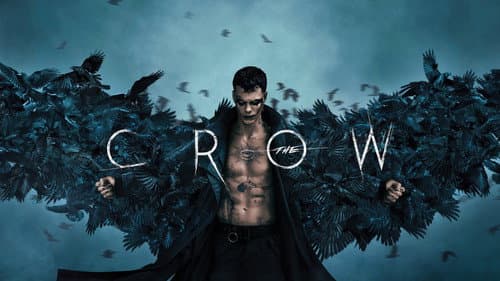 The Crow still