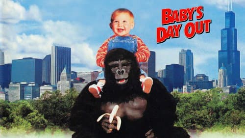Baby's Day Out still