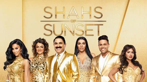 Shahs of Sunset still