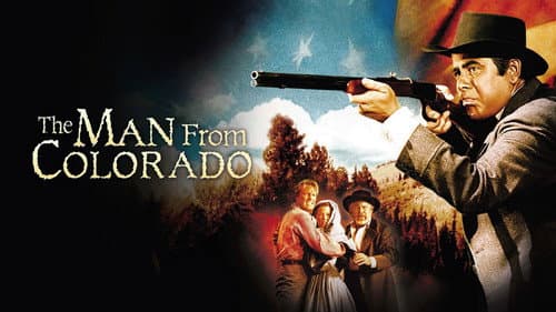 The Man from Colorado still