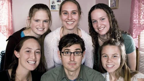 Louis Theroux: The Most Hated Family in America still