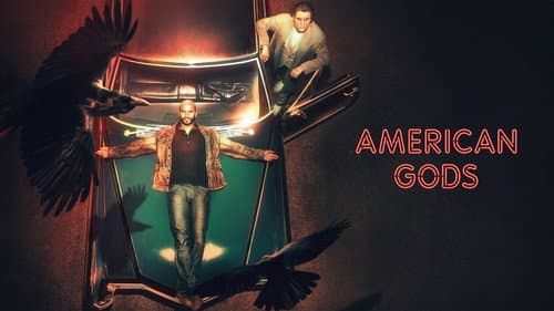 American Gods still