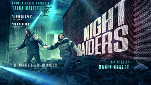 Night Raiders still