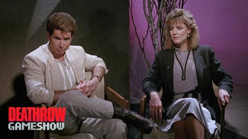 Deathrow Gameshow still
