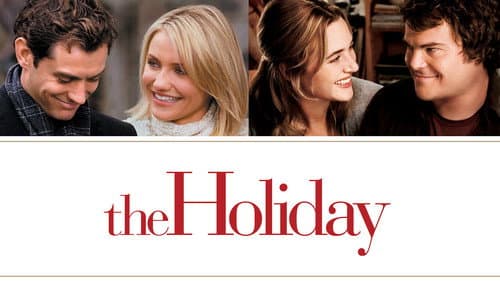The Holiday still