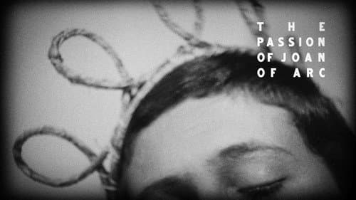 The Passion of Joan of Arc still