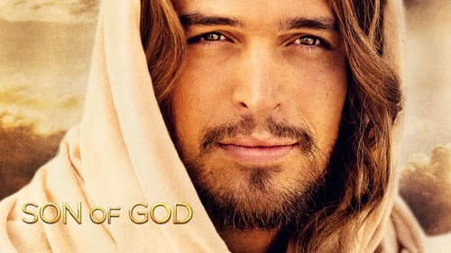 Son of God still
