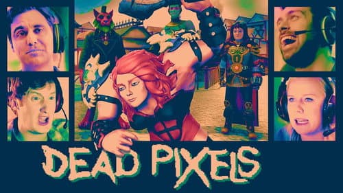 Dead Pixels still