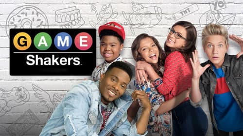 Game Shakers still