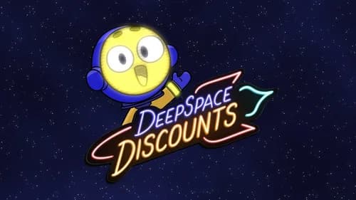 Deep Space Discounts still