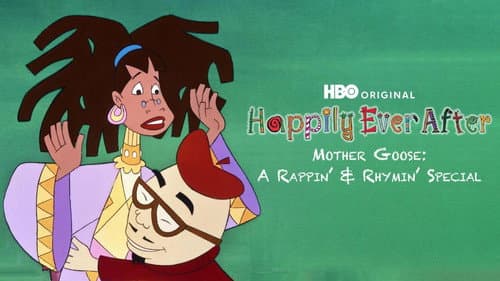Mother Goose: A Rappin' and Rhymin' Special still