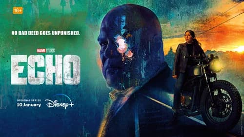Echo still