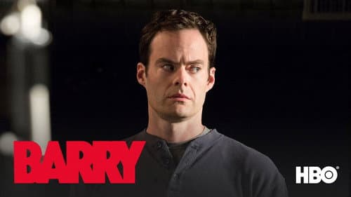 Barry still