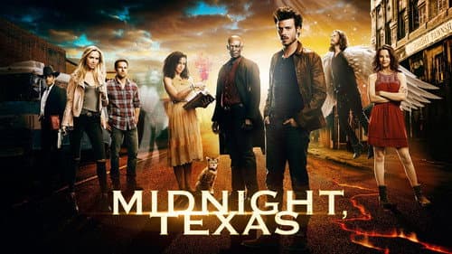 Midnight, Texas still