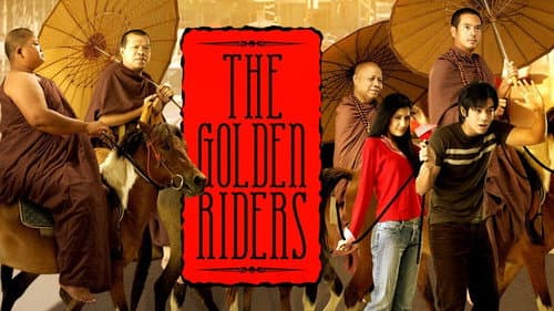 The Golden Riders still
