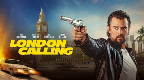 London Calling still