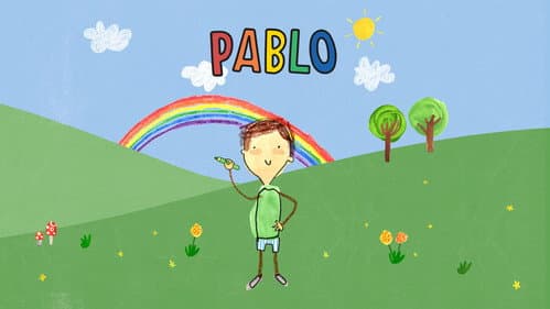 Pablo still