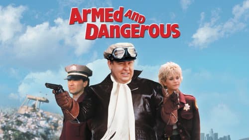 Armed and Dangerous still