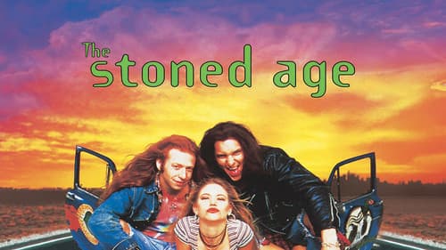 The Stöned Age still