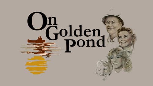 On Golden Pond still