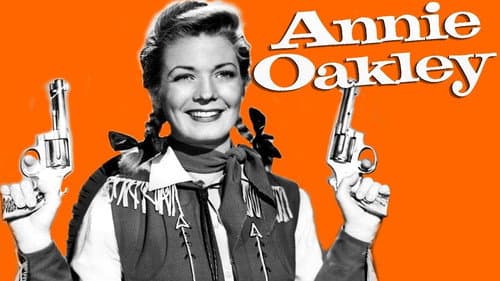 Annie Oakley still