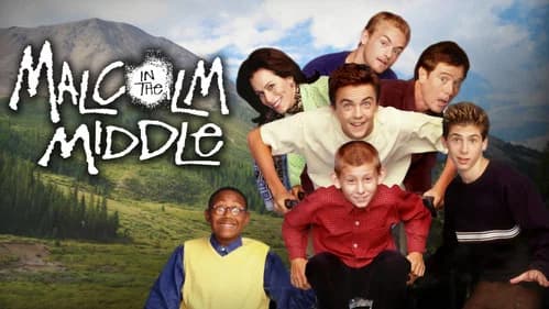 Malcolm in the Middle still