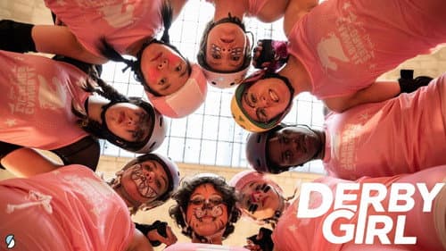 Derby Girl still