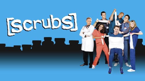 Scrubs still