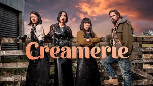 Creamerie still