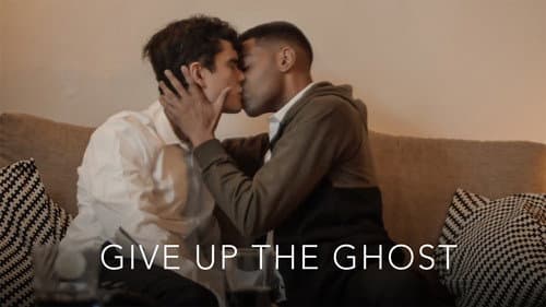 Give Up the Ghost still