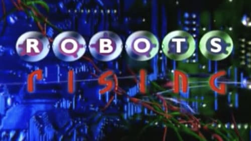 Robots Rising still