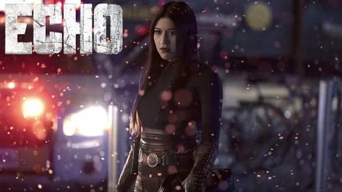 Echo still