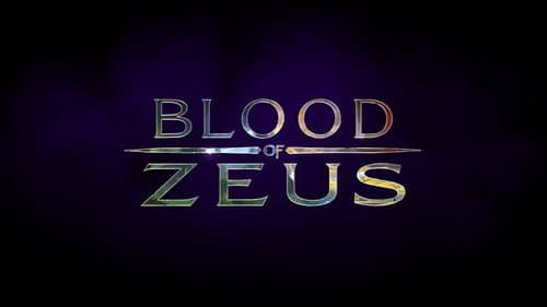 Blood of Zeus still