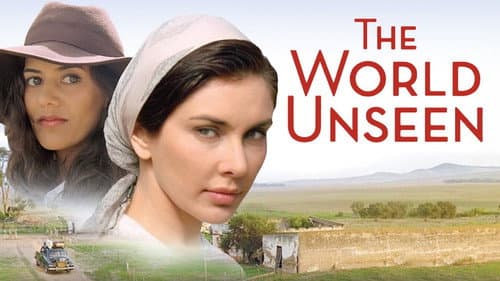The World Unseen still