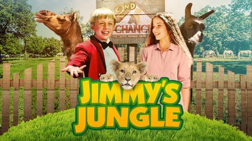 Jimmy's Jungle still
