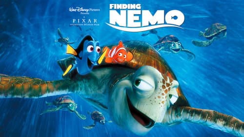 Finding Nemo still