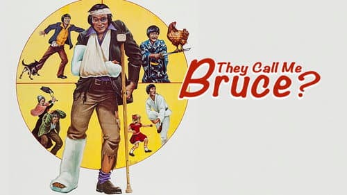 They Call Me Bruce? still