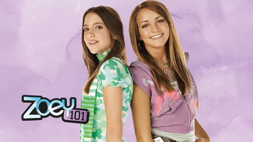 Zoey 101 still