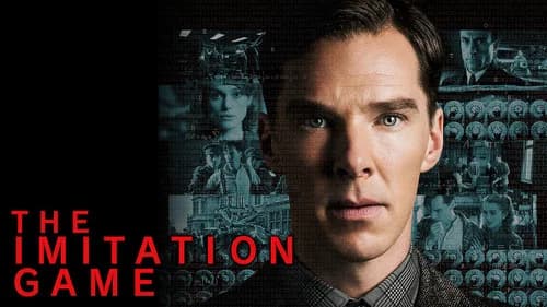 The Imitation Game still