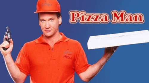 Pizza Man still